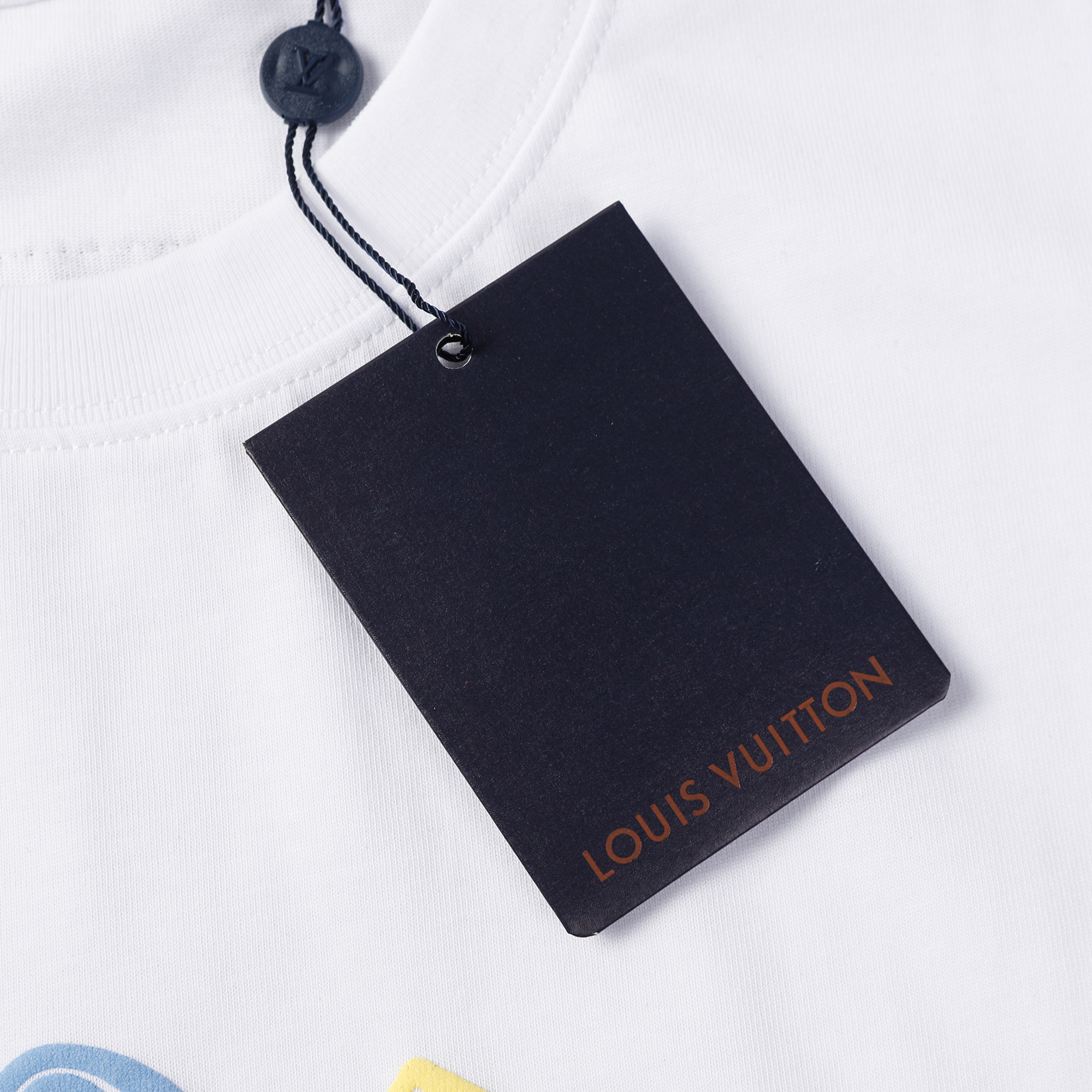 Louis Vuitton T-Shirts